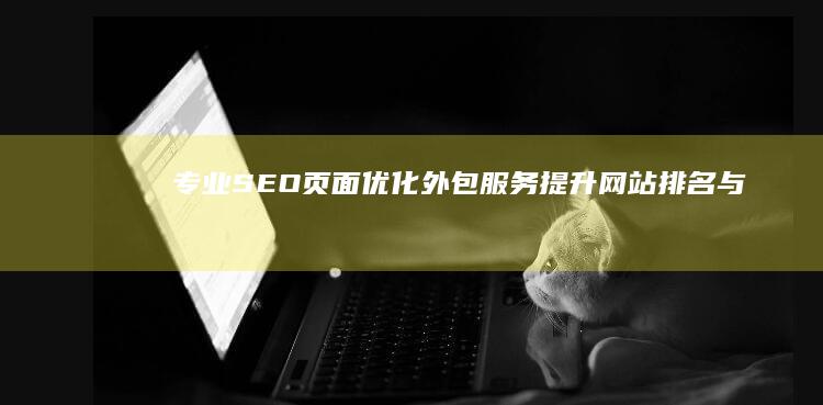 专业SEO页面优化外包服务：提升网站排名与流量